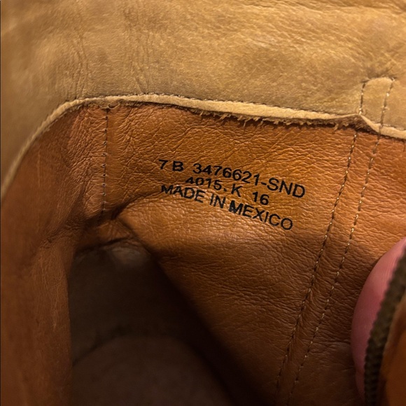 Frye Addie Double Zip ankle boots - Picture 6 of 8